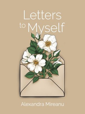 cover image of Letters to Myself